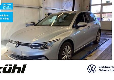 VW Golf Volkswagen 8 VIII 1.5 TSI Active LED ACC App Navi