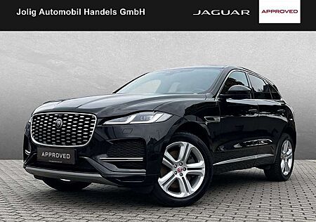 Jaguar F-Pace Diesel D300 AWD SE