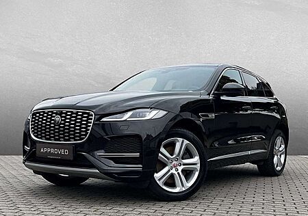 Jaguar F-Pace Diesel D300 AWD SE