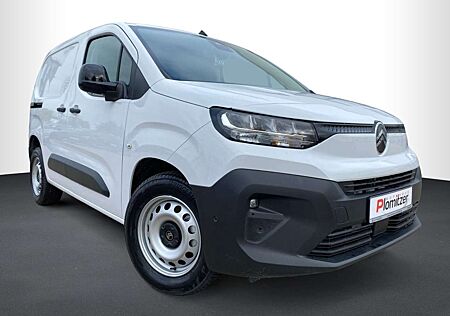 Citroën Berlingo Citroen BlueHDi 100 L1 EHZ
