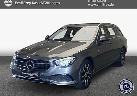 Mercedes-Benz E 300 Avantgarde