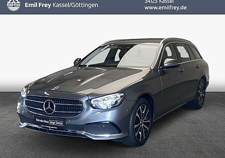 Mercedes-Benz E 300 E-Klasse