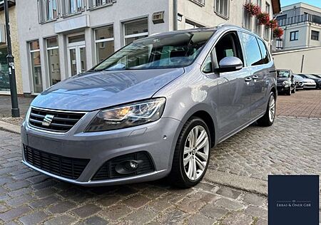Seat Alhambra Style PANO*SHZ*Bi-XENON*KAM*7 SITZER