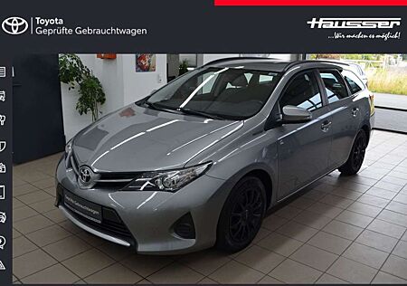 Toyota Auris 1.33-l TS Cool*Allwetter*Scheckheft gepflegt