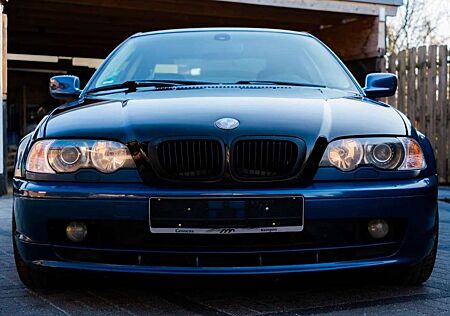 BMW 325 Ci