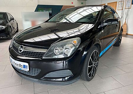 Opel Astra H GTC Edition 1.6/Klima/Tempomat/Kamera