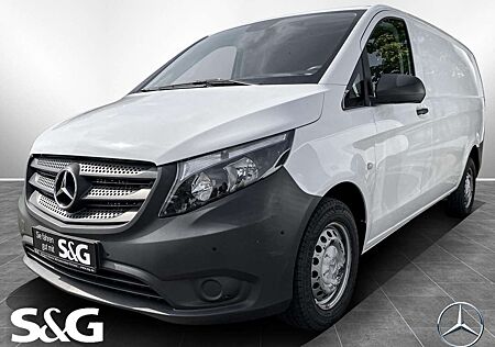 Mercedes-Benz Vito 110 CDI Kasten Lang BASE Tempomat