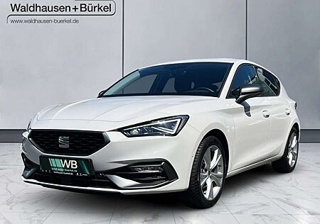 Seat Leon 1.0 eTSI FR OPF *Beats *NAVI *Virt. C. *APP Klima
