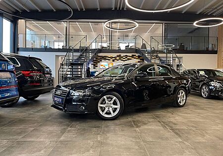 Audi A4 Aut. *1.HAND*AHK*NAVI*PDC*LED*SHZ*