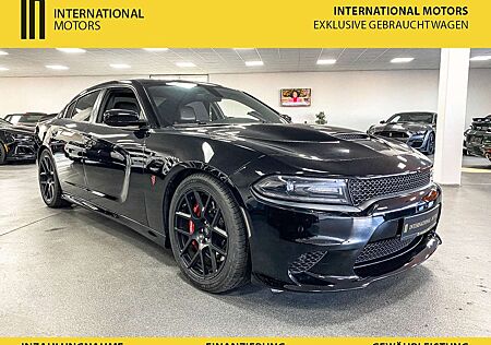 Dodge Charger Automatik SRT Hellcat 6.2l V8 Kamera/Navi/SZH