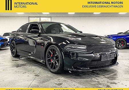 Dodge Charger Automatik SRT Hellcat 6.2l V8 Kamera/Navi/SZH