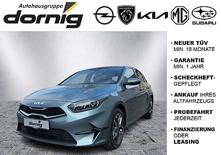 Kia Cee'd Ceed / Ceed 1.5T 140 Ultimate Edition