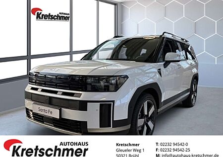 Hyundai Santa Fe MY25 1.6 T-GDI Hybrid 2WD Signature 7-Sitzer