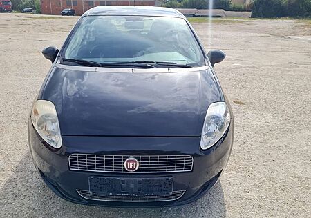 Fiat Grande Punto 1.4 8V Dynamic