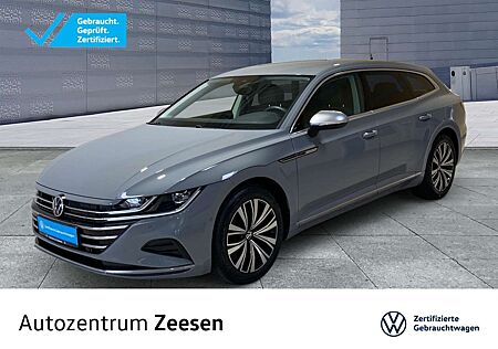 VW Arteon Volkswagen SB 1.4 TSI Elegance eHybrid OPF DSG+DAB+ Klima