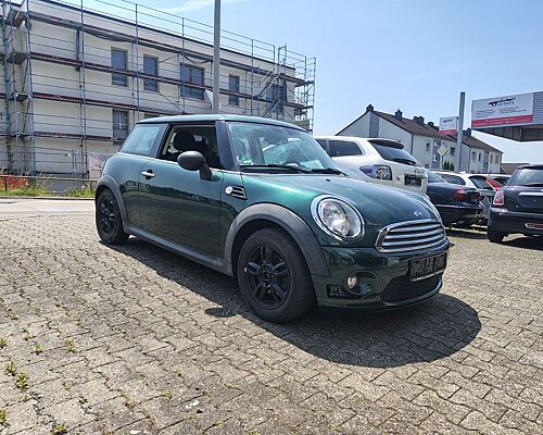 MINI One D