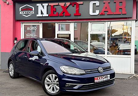 VW Golf Volkswagen VII 1.5 TGI BlueM. Comfortline |Kamera|Navi
