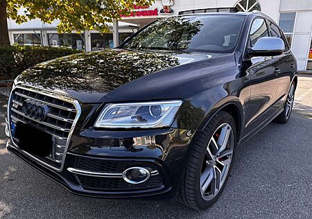 Audi SQ5 3.0 TDI quattro