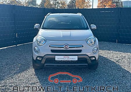 Fiat 500X gebraucht kaufen Fiat 500X Cross KLIMA 140PS TEMPOMAT ALLWETTER