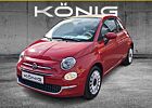 Fiat 500C 1.0 Dolcevita Cabrio Klima*ZV*EFH*GRA*PDC