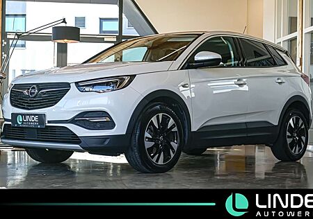 Opel Grandland X Innovation |LED|RFK|KEY|LANE|CARPL