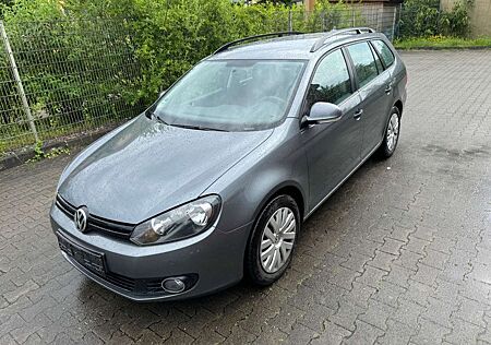 VW Golf Volkswagen VI Variant Trendline AUTOM -