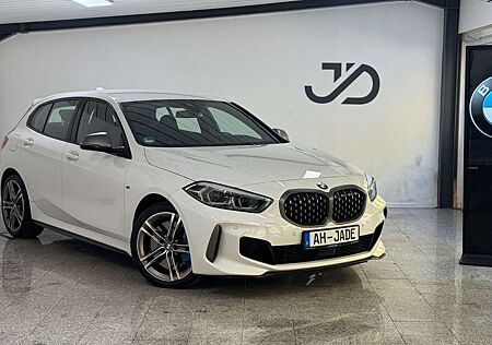 BMW 135 i xDrive*Shadowline*Sportsitze*KeylessEntry