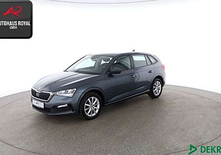 Skoda Scala 1.6 TDI AMBITION VIRTUAL,CARPLAY,SPURHALTE