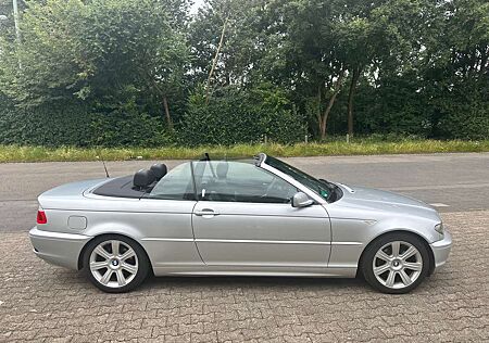 BMW 320 Ci Aut.