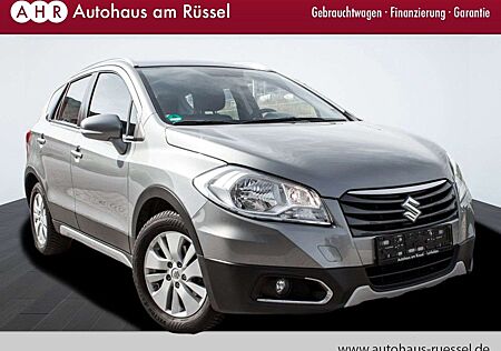 Suzuki SX4 S-Cross Comfort *Automatik*Bluetooth*Klima*