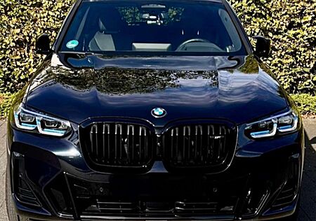 BMW X3 M M40 i