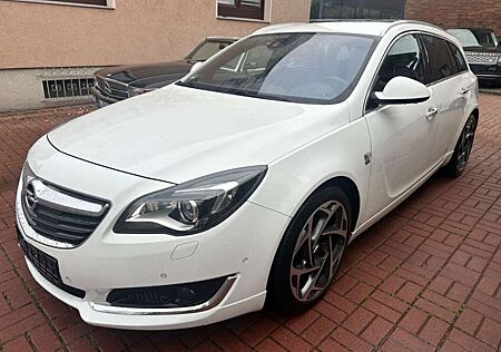 Opel Insignia A 2.0 CDTi Sports Tourer VOLL+OPC LINE