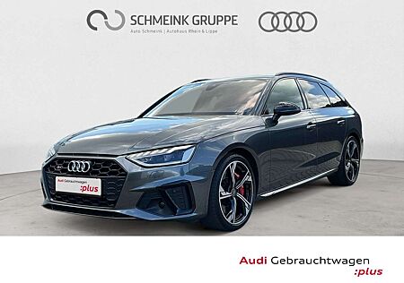 Audi S4 TDI HUD MATRIX PANO B&O 360° MASSAGE