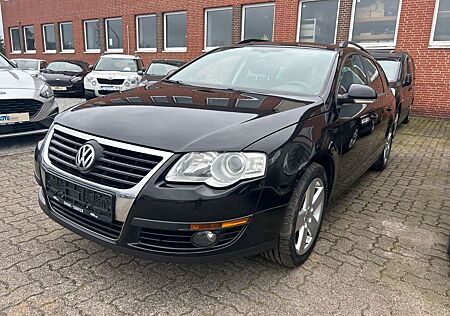 VW Passat Variant Volkswagen Trendline