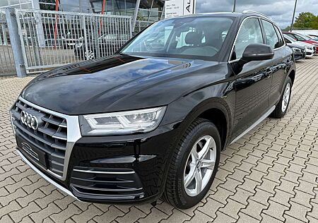 Audi Q5 quattro sport