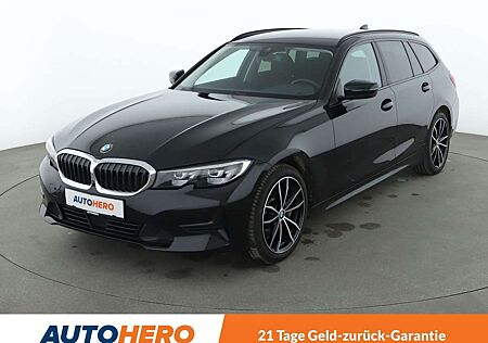 BMW 330i 330 xDrive Advantage Aut.*NAVI*LED*ACC*360°