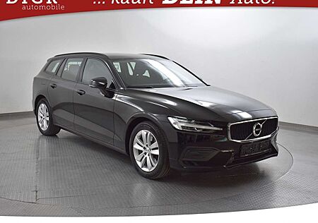 Volvo V60 B3 Momen Core STANDHZ+NAV+LED+4X SHZ+TEMP+17