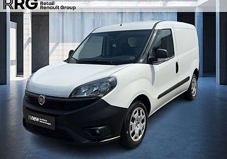 Fiat Doblo Cargo 1.4 T-Jet Natural Power SX PDC KLIMA