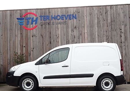 Citroën Berlingo Citroen 1.6 HDi L1H1 Klima Tempom. 55KW Euro6