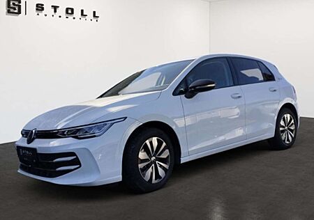 VW Golf Volkswagen VIII 1.5 TSI Goal LED+DAB+Keyless+ACC+++