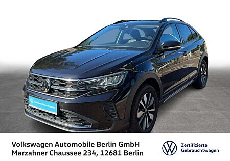 VW Taigo Volkswagen 1.0 TSI DSG "GOAL" Climatronic LED PDC