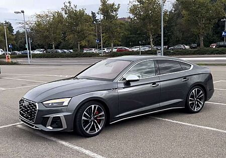 Audi S5 Sportback TDI quattro tiptronic