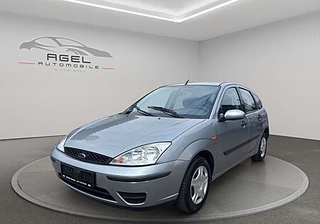 Ford Focus Ambiente*Klima*TÜV 08/27*