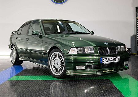 Alpina B8 E36 4.6 V8
