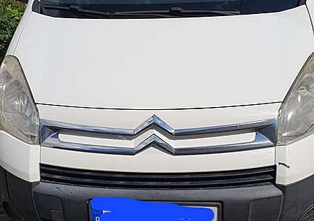 Citroën Berlingo Citroen L1 1.6 HDi 90 FAP Niveau A