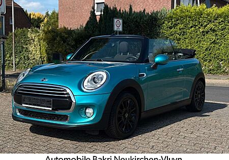 Mini Cooper Cabrio Pepper Edition Ambiente-Klima TOP*