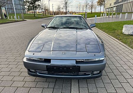 Toyota Supra Turbo