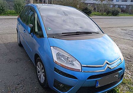 Citroën C4 Picasso Citroen Tendance