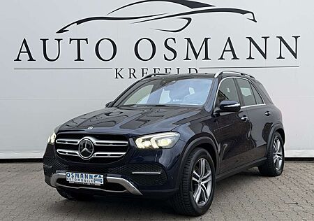 Mercedes-Benz GLE 350 de 4M 9G- Massage Leder UPE:109.283,-€