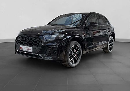 Audi Q5 40 TDI Q S LINE LM20 PANO AHK ST.HEIZ